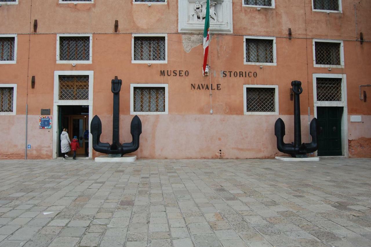 Residenza Giulia Appartamento Venezia