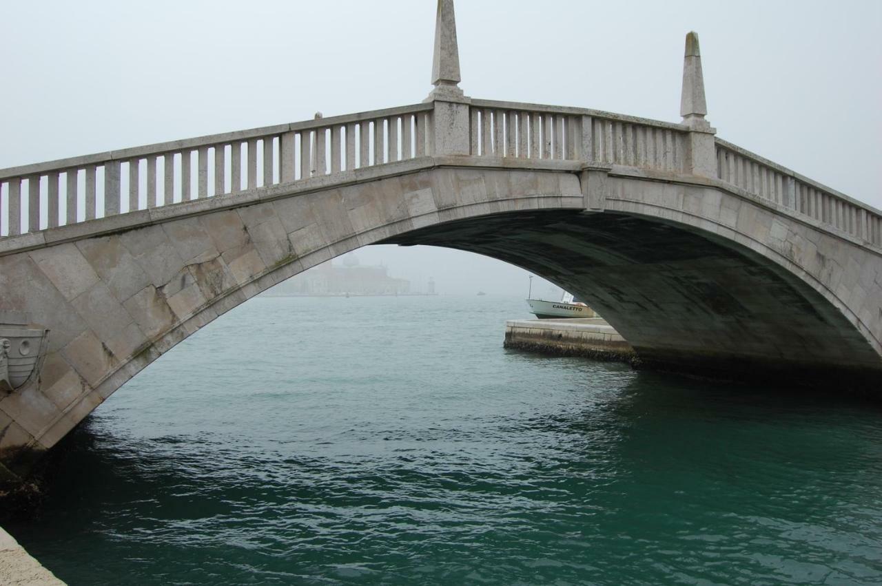 Appartamento Residenza Giulia Venezia