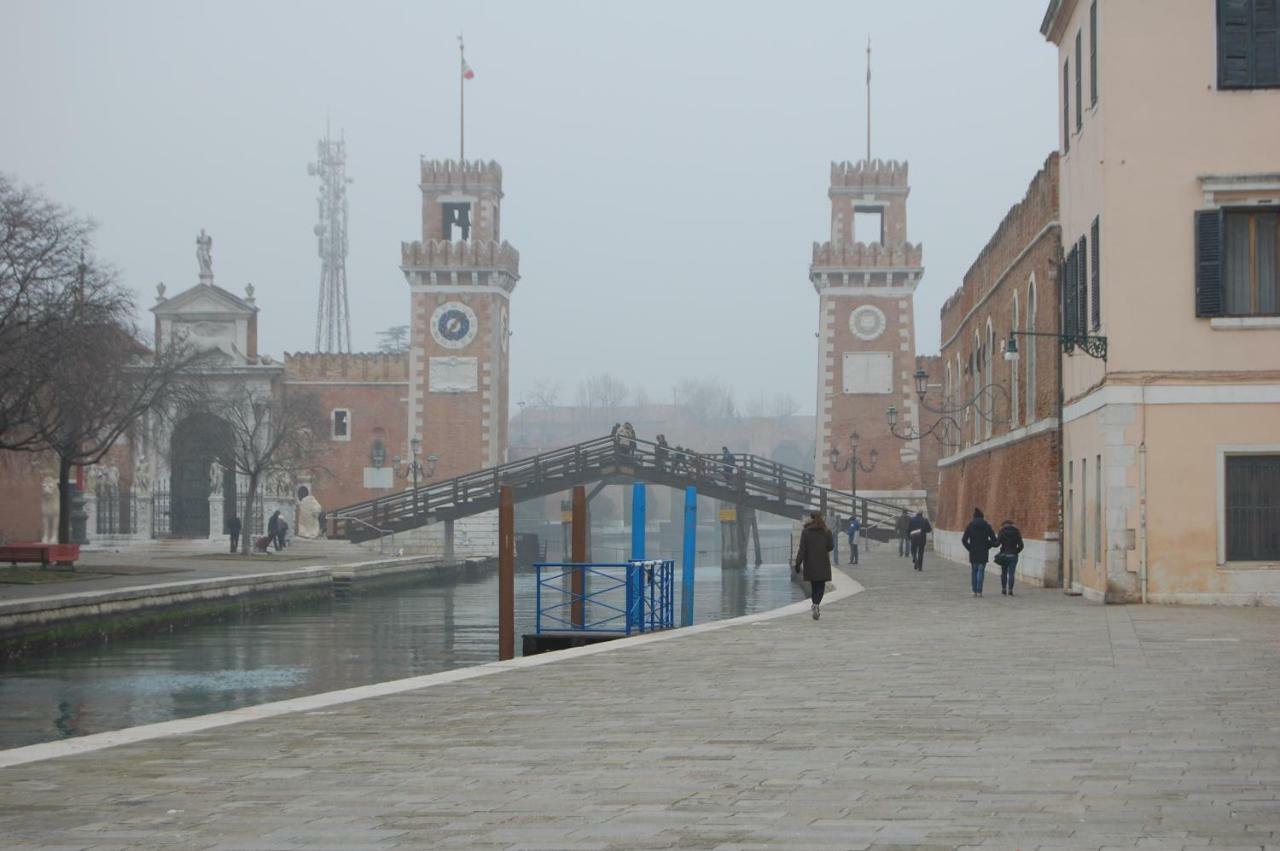 Residenza Giulia Appartamento *