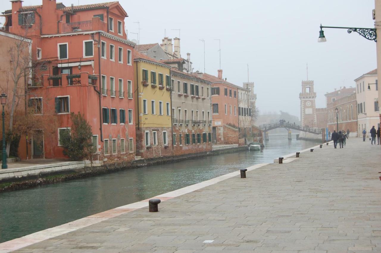 Appartamento Residenza Giulia Venezia