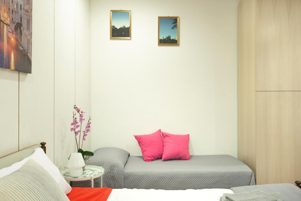 Residenza Giulia Appartamento *