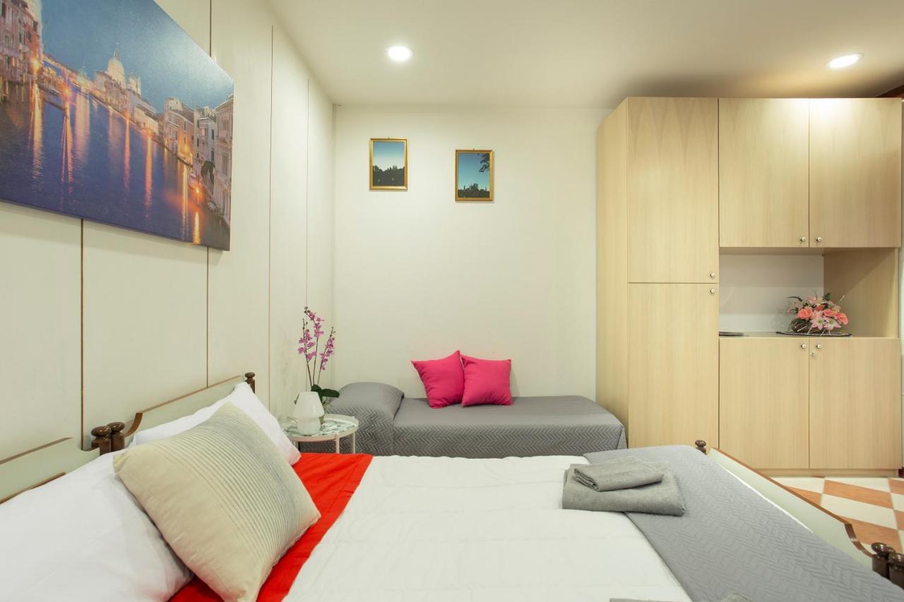 Residenza Giulia Appartamento *