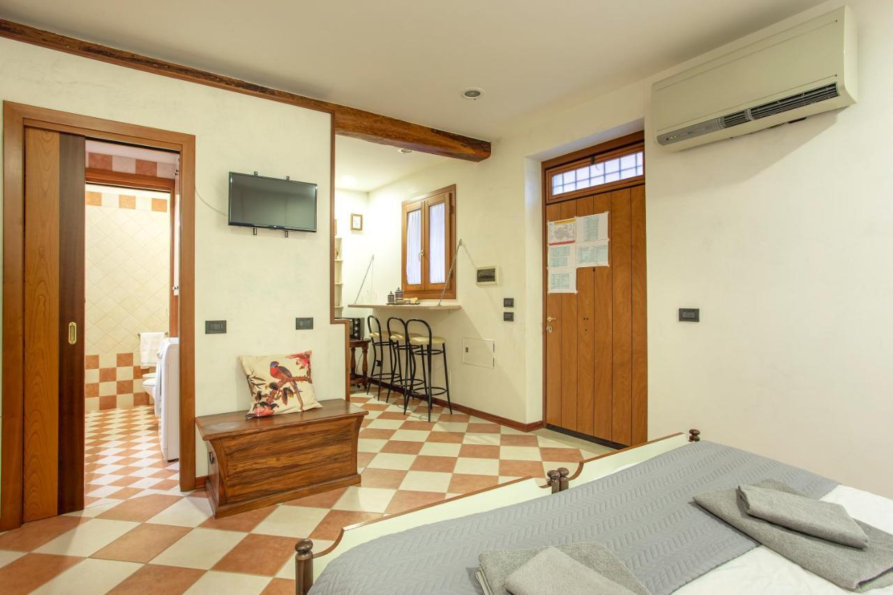 Residenza Giulia Appartamento *