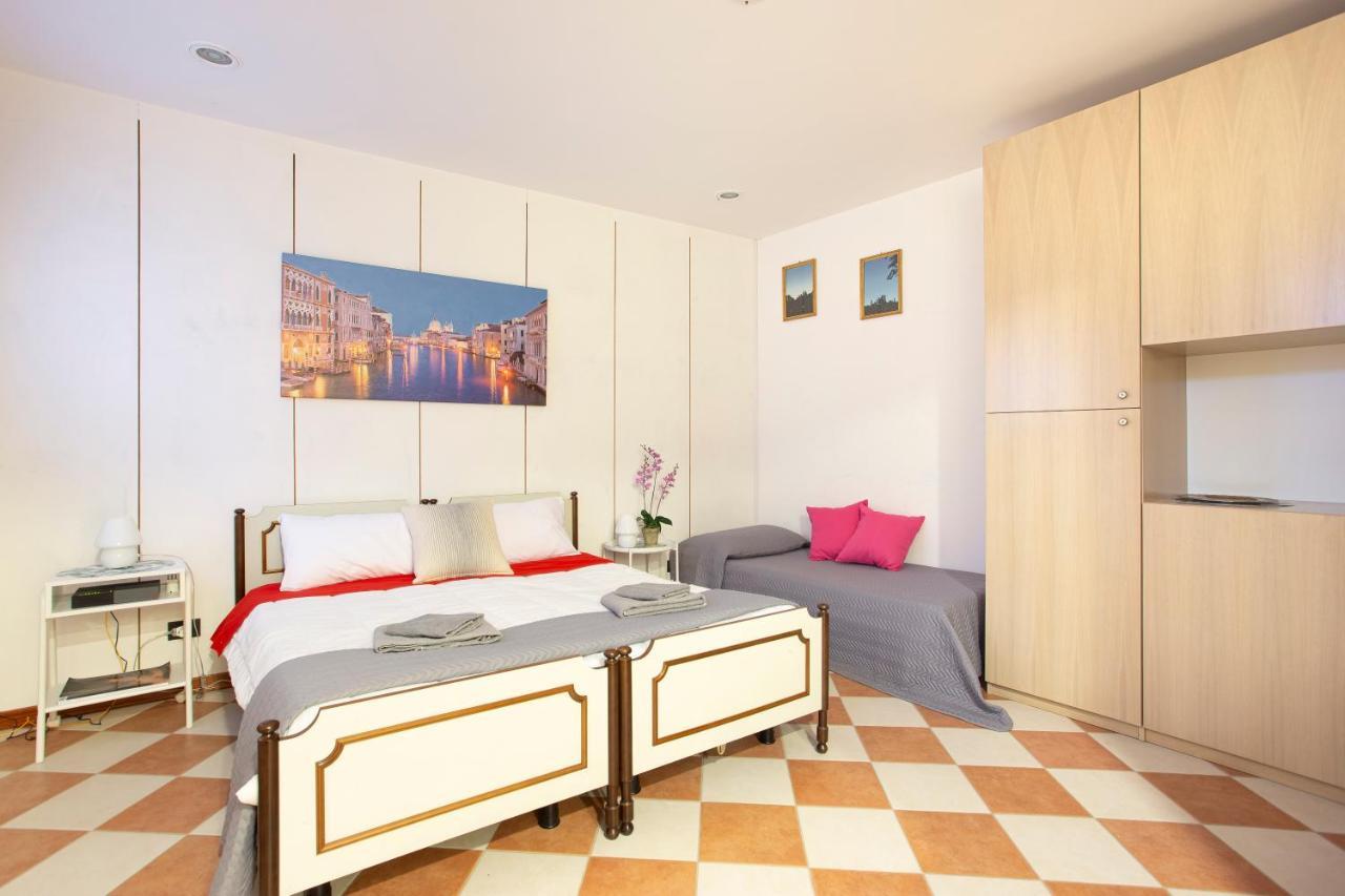 Residenza Giulia Appartamento *