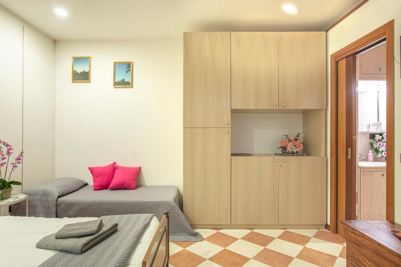 Residenza Giulia * Venezia