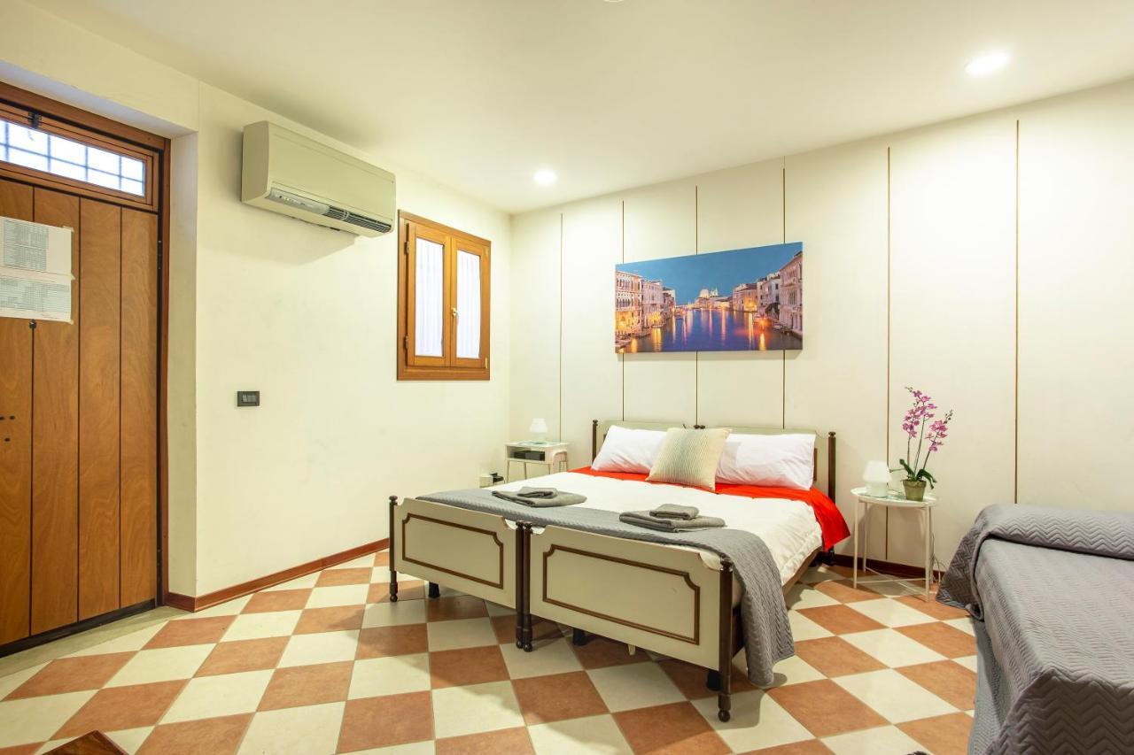 Residenza Giulia Appartamento Venezia