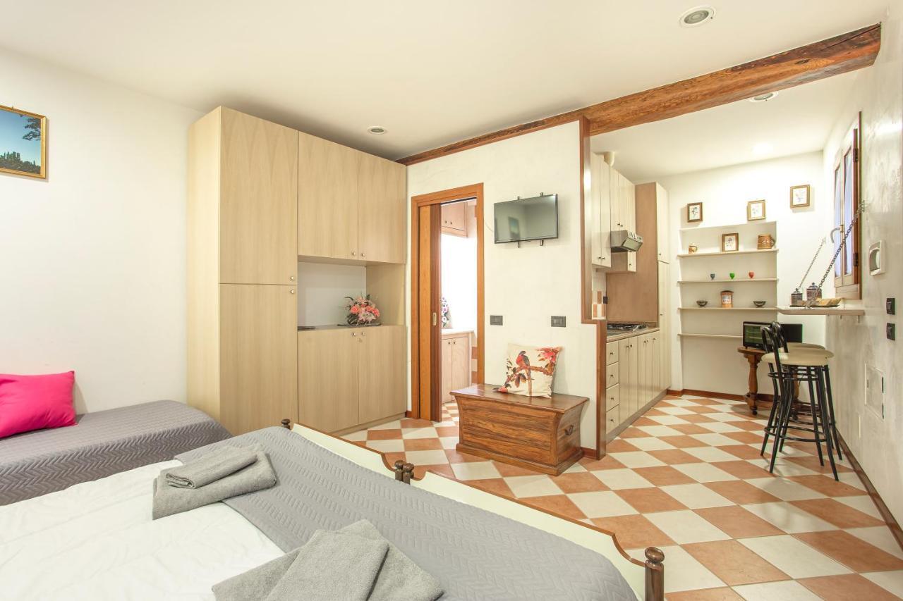 Appartamento Residenza Giulia